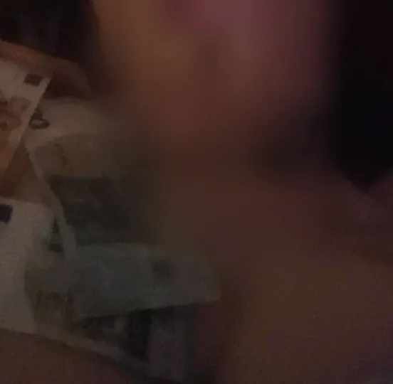 Anja, 29