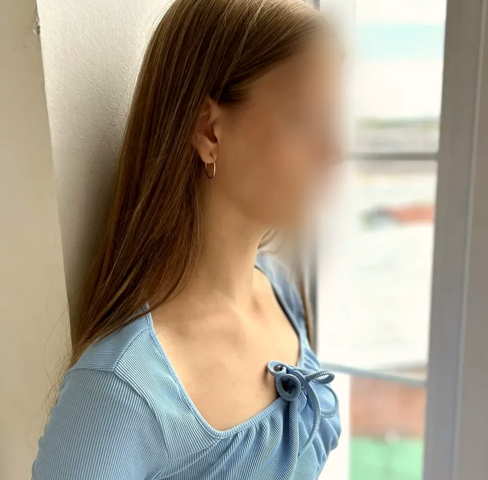 Birgit, 21