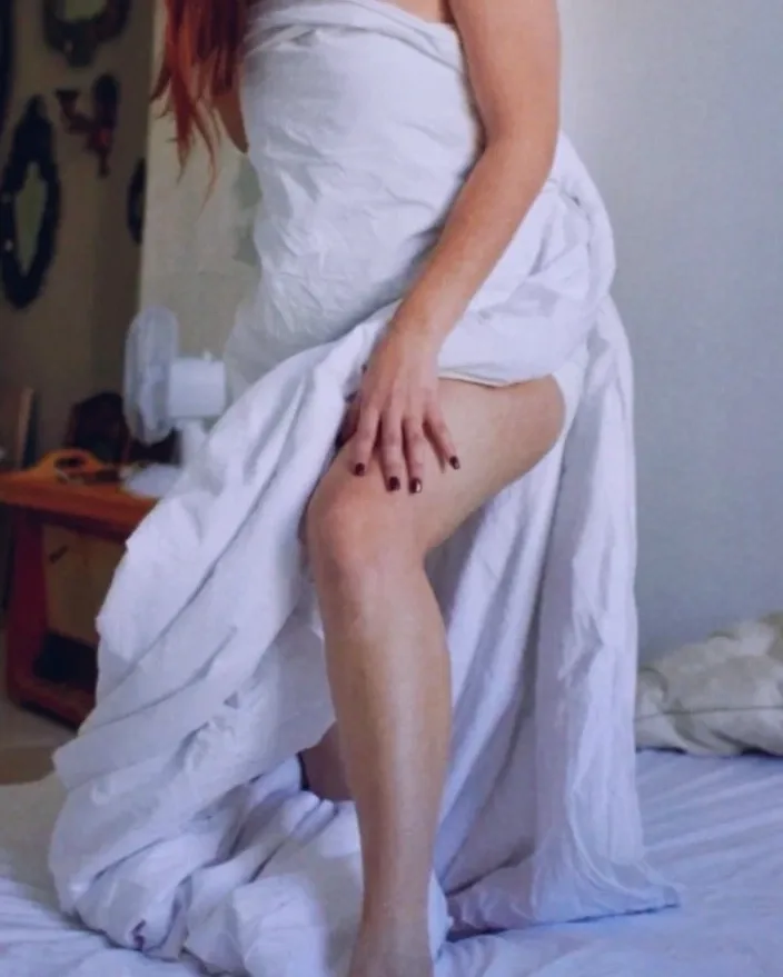 Paula, 21